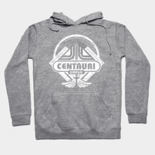 Centauri Games Hoodie